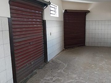 PR�DIO COMERCIAL, VILA GENY, LORENA, SP