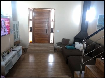 Casa - Venda - Parque Mondesir - Lorena - SP