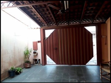 Casa - Venda - Vila Geny - Lorena - SP