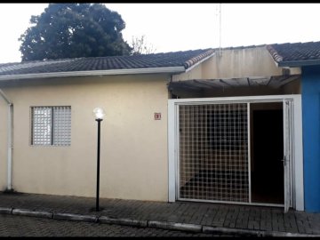 Casa - Venda - Cruz - Lorena - SP
