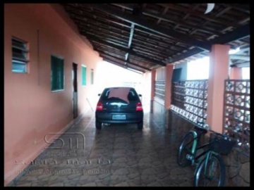 Casa - Venda - Vila Nunes - Lorena - SP