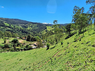 IDEAL PARA MORADIA, LAZER OU INVESTIMENTO EM TURISMO RURAL