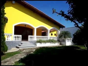 Casa - Venda - Vila Passos - Lorena - SP