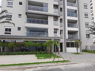 APTO COM M�VEIS PLANEJADOS | PORCELANATO | 2 VAGAS COBERTAS