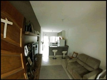 Casa - Venda - Parque Rodovias - Lorena - SP