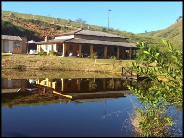 Chácara - Venda - Motas - Guaratinguetá - SP