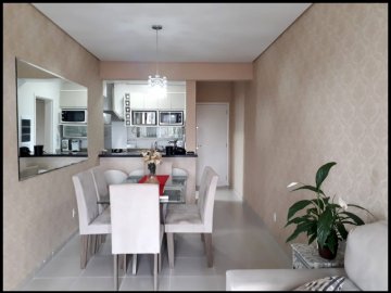 Apartamento - Venda - Vila Paraíba - Guaratinguetá - SP