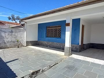 CASA COM ED�CULA, NOVA LORENA, LORENA, SP