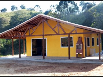 Chácara - Venda - Monteiro - Delfim Moreira - MG