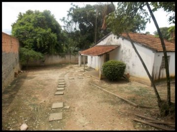 Terreno - Venda - Vila Zélia - Lorena - SP