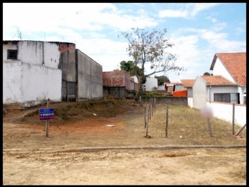 Terreno - Venda - Industrial - Lorena - SP