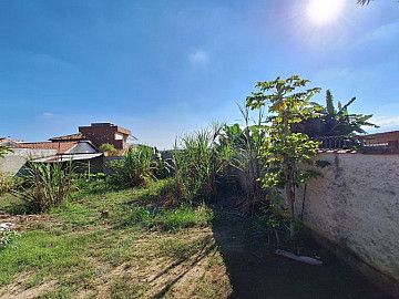 LOCALIZA��O ALTA | PRONTO PARA CONSTRUIR