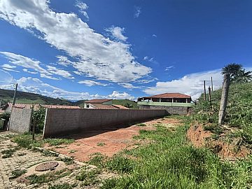 TERRENO PLANO, BAIRRO S�O SEBASTI�O, SILVEIRAS, SP