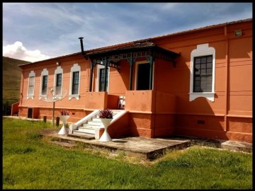 Fazenda - Venda - Figueiredo - Lorena - SP