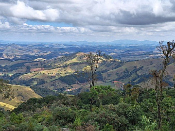 EUCALIPTO | PASTAGENS | NASCENTES | VISTAS PANOR�MICAS