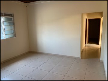Casa - Venda - Vila Nunes - Lorena - SP