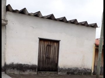 Galpão - Venda - Industrial - Lorena - SP