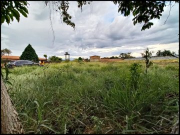 Chácara - Venda - Aterrado - Lorena - SP