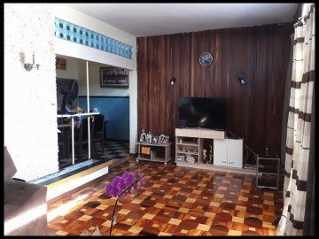 Casa Comercial - Venda - Centro - Lorena - SP