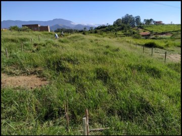 Terreno - Venda - Pirizal - Guaratinguetá - SP