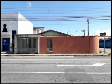 Casa - Venda - Jardim Margarida - Lorena - SP