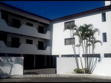 Apartamento - Venda - Tenório - Ubatuba - SP