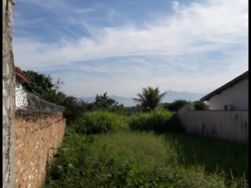 Terreno - Venda - Nova Lorena - Lorena - SP