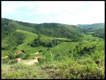 Fazenda - Venda - Paiol - Guaratinguetá - SP