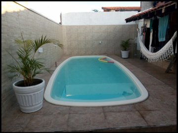 Casa - Venda - Parque São Francisco III - Guaratinguetá - SP