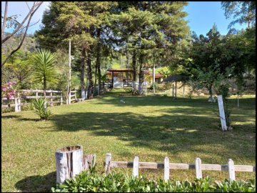 Chácara - Venda - Sapé - Marmelópolis - MG