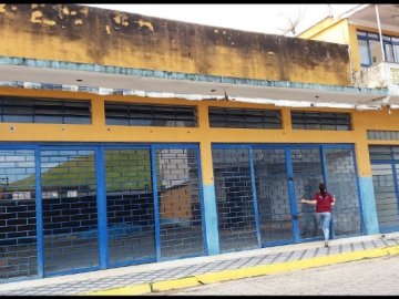 Galpão - Aluguel - Centro - Piquete - SP