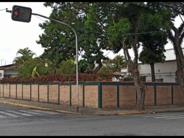 Terreno - Venda - Industrial - Lorena - SP