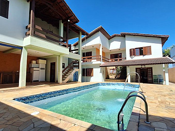PISCINA | �REA GOURMET | 9 DORMIT�RIOS