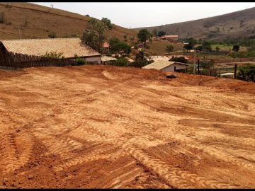 Terreno - Venda - Quatinga - Lorena - SP
