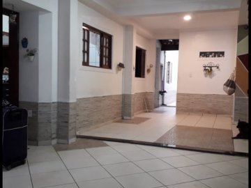 Sobrado - Venda - Centro - Lorena - SP