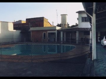 Chácara - Venda - Vila Nunes - Lorena - SP