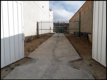 Terreno - Venda - Vila Nunes - Lorena - SP