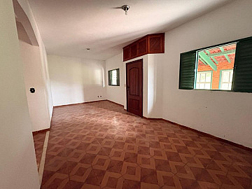 CASA, CENTRO, BANANAL, SP