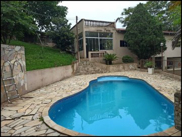 Chácara - Venda - Campinho - Lorena - SP