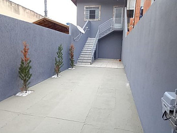 APARTAMENTO, CIDADE INDUSTRIAL, LORENA, SP