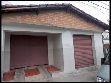 Casa - Venda - Vila Zélia - Lorena - SP