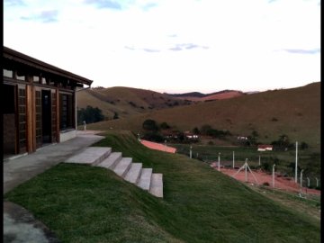 Chácara - Venda - Quatinga - Lorena - SP