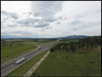 Área - Venda - Roseira - Pindaminhangabá - SP