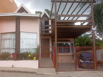 MEZANINO, AQUECIMENTO SOLAR | DECK COM VI