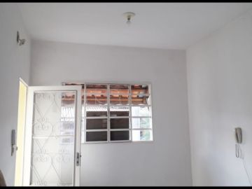 Casa - Venda - Cruz - Lorena - SP