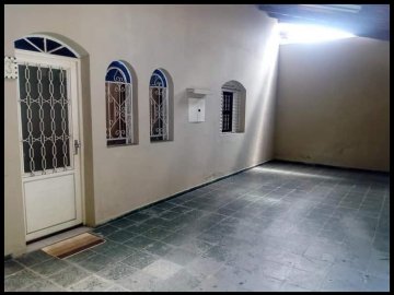 Casa - Venda - Pedregulho - Guaratinguetá - SP