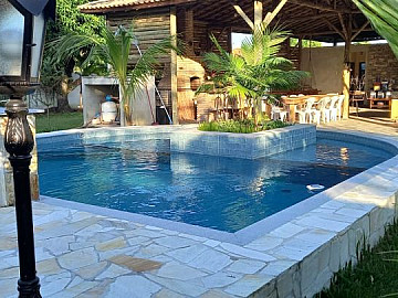 CH�CARA PARA LAZER, CAMPINHO, LORENA, SP