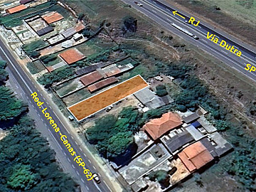 EXCELENTE LOCALIZA��O - MORADIA / CH�CARA / LAZER