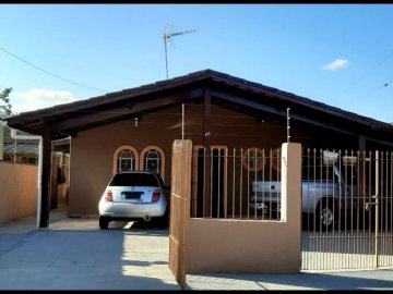 Casa - Venda - Perequê Açu - Ubatuba - SP