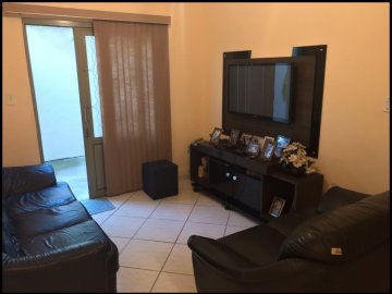 Apartamento - Venda - Santa Edwiges - Lorena - SP